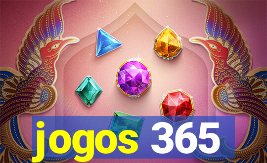 jogos 365